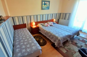 Pokój nr 5