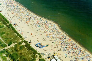 Plaża