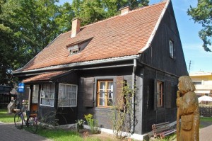 hallerówka