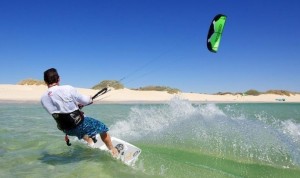 kite